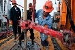Lo ngại về sản lượng của Mỹ tăng, giá dầu nằm đáy 7 tháng 